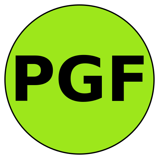 Priority Guide Foods